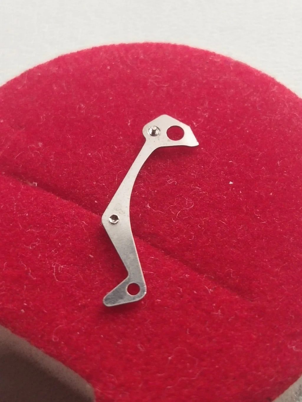 NOS Seiko Parts 750 617/ Cal. 6138/1 Pc