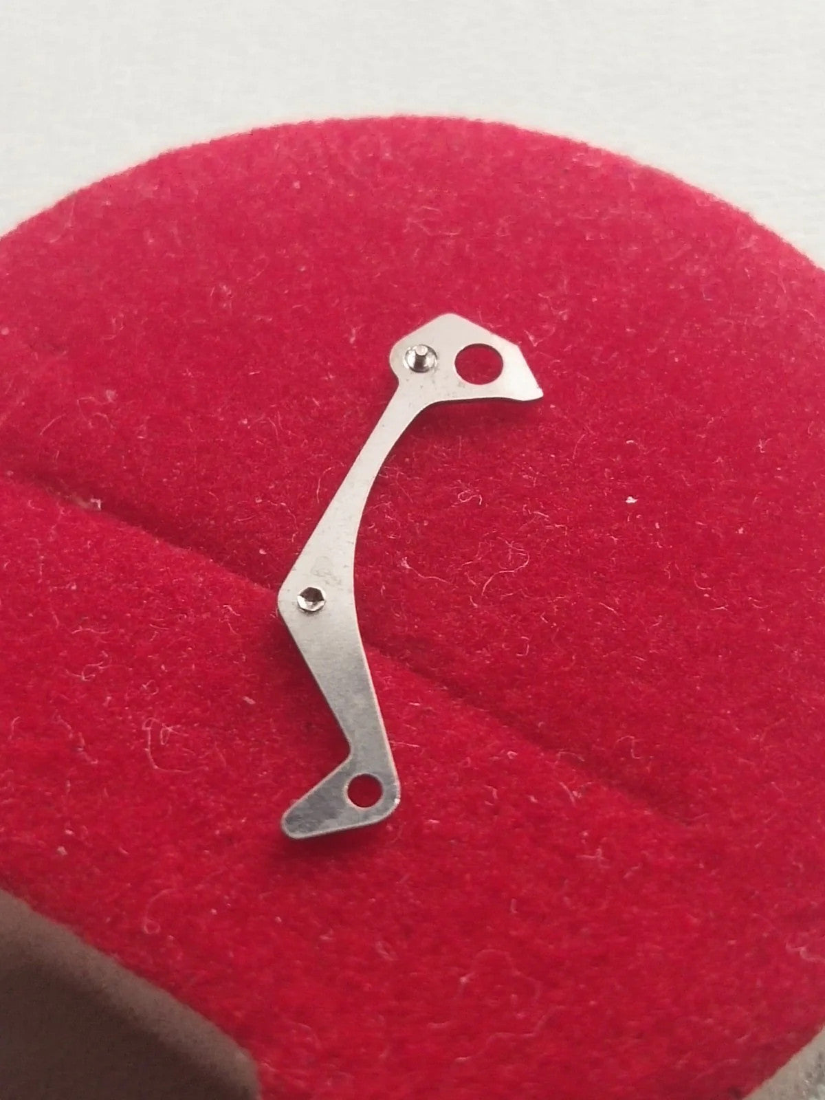 NOS Seiko Parts 750 617/ Cal. 6138/1 Pc