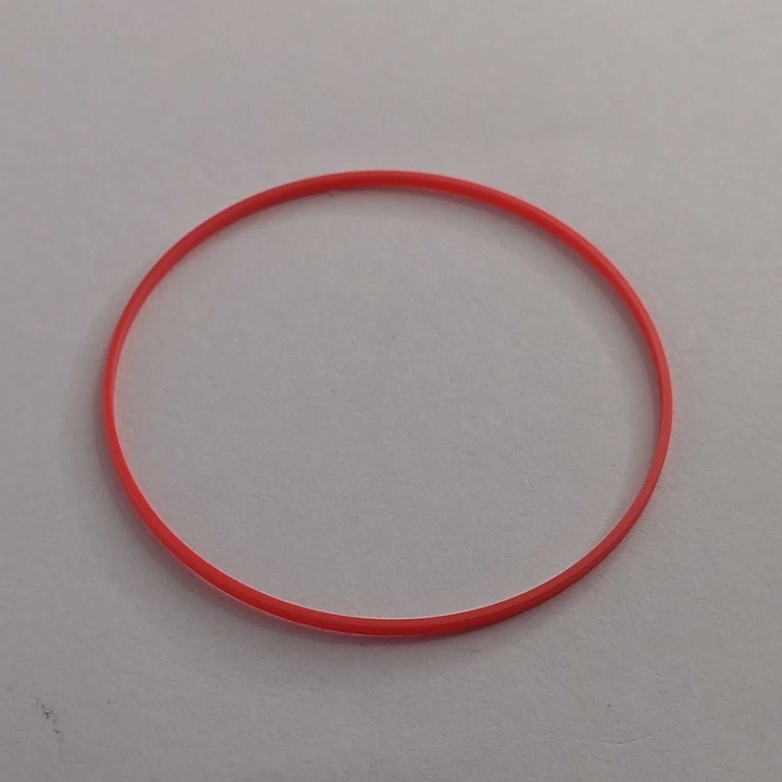 GUCCI Original Gasket BACK–Part No. 157.22 JT.LUN.8900M -New Old Stock ( 1 PS