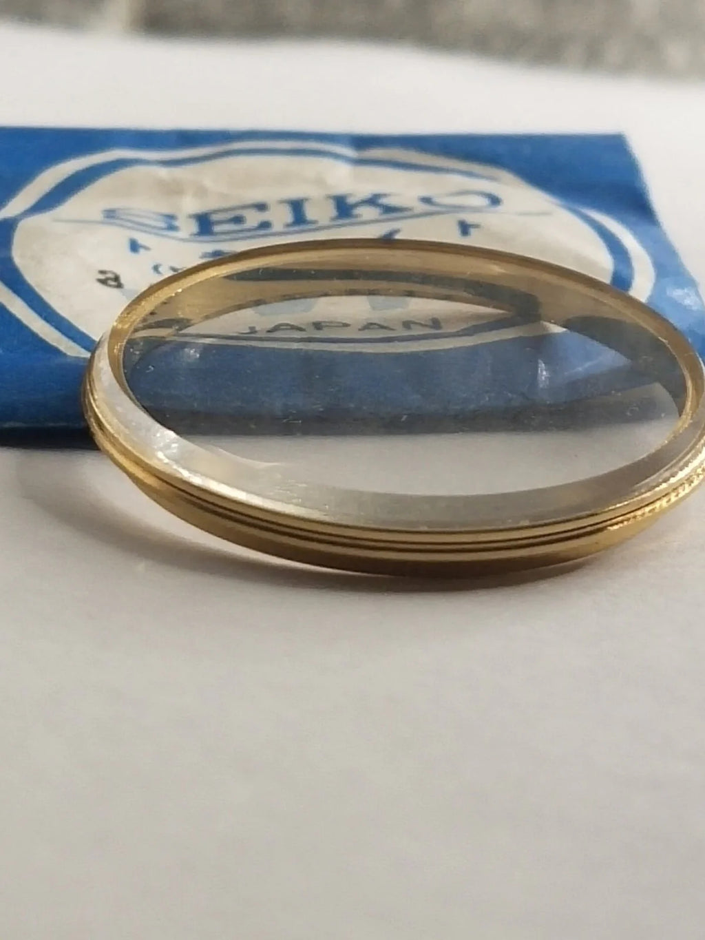 New old stock original Seiko glass300V16GNG