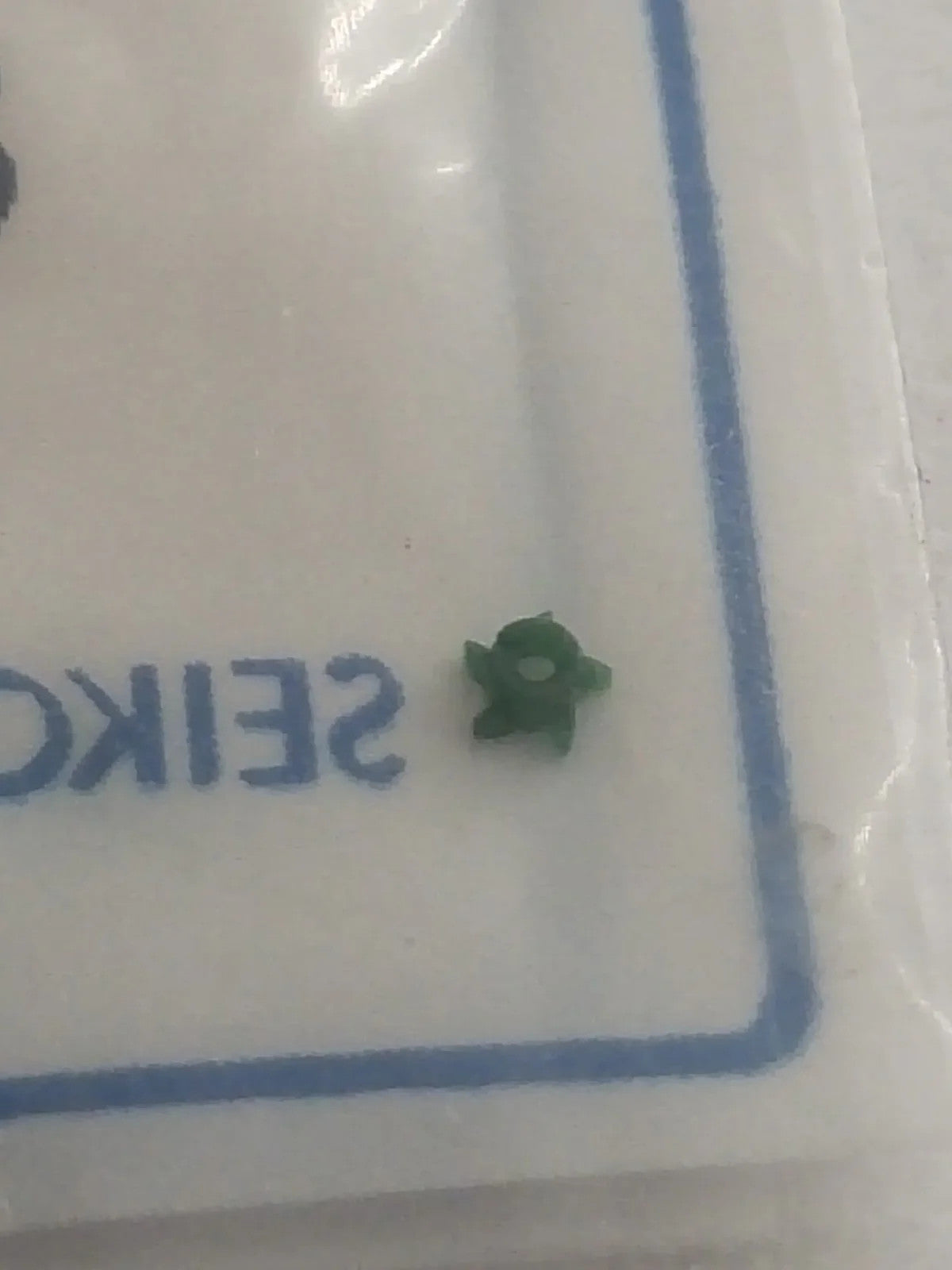 NOS Seiko Part 806 890