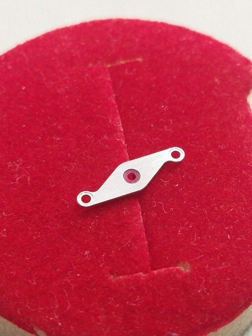 Rolex 3235/3255 125 Center Whell Bridge /Genuine parts