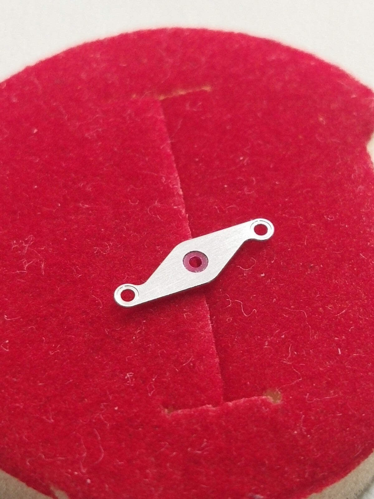 Rolex 3235/3255 125 Center Whell Bridge /Genuine parts