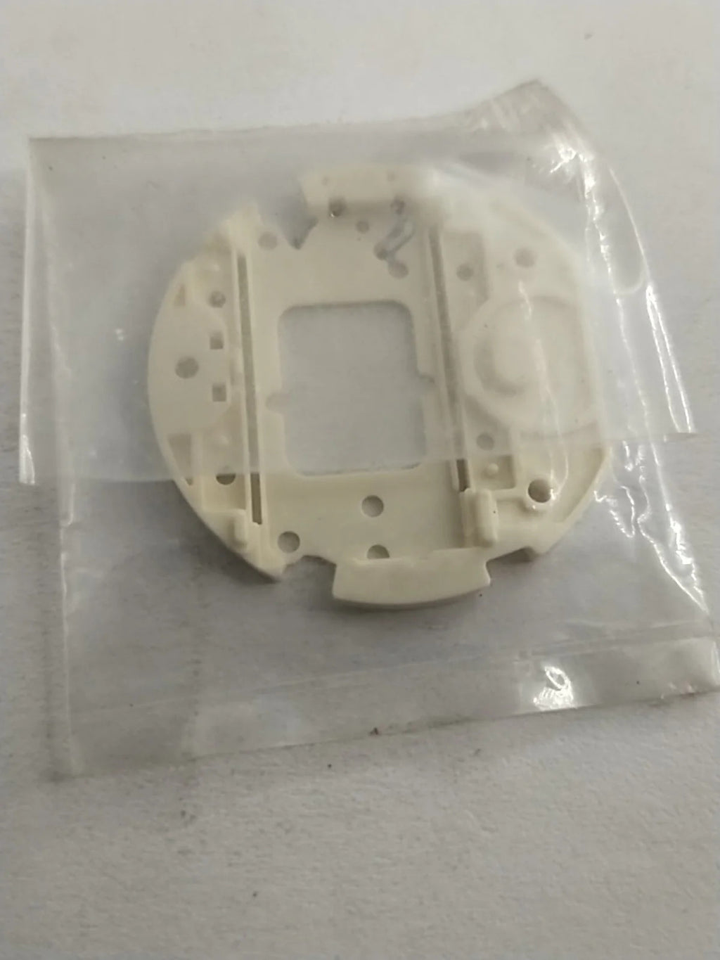 NOS Seiko original Digital Parts / Plat Seiko