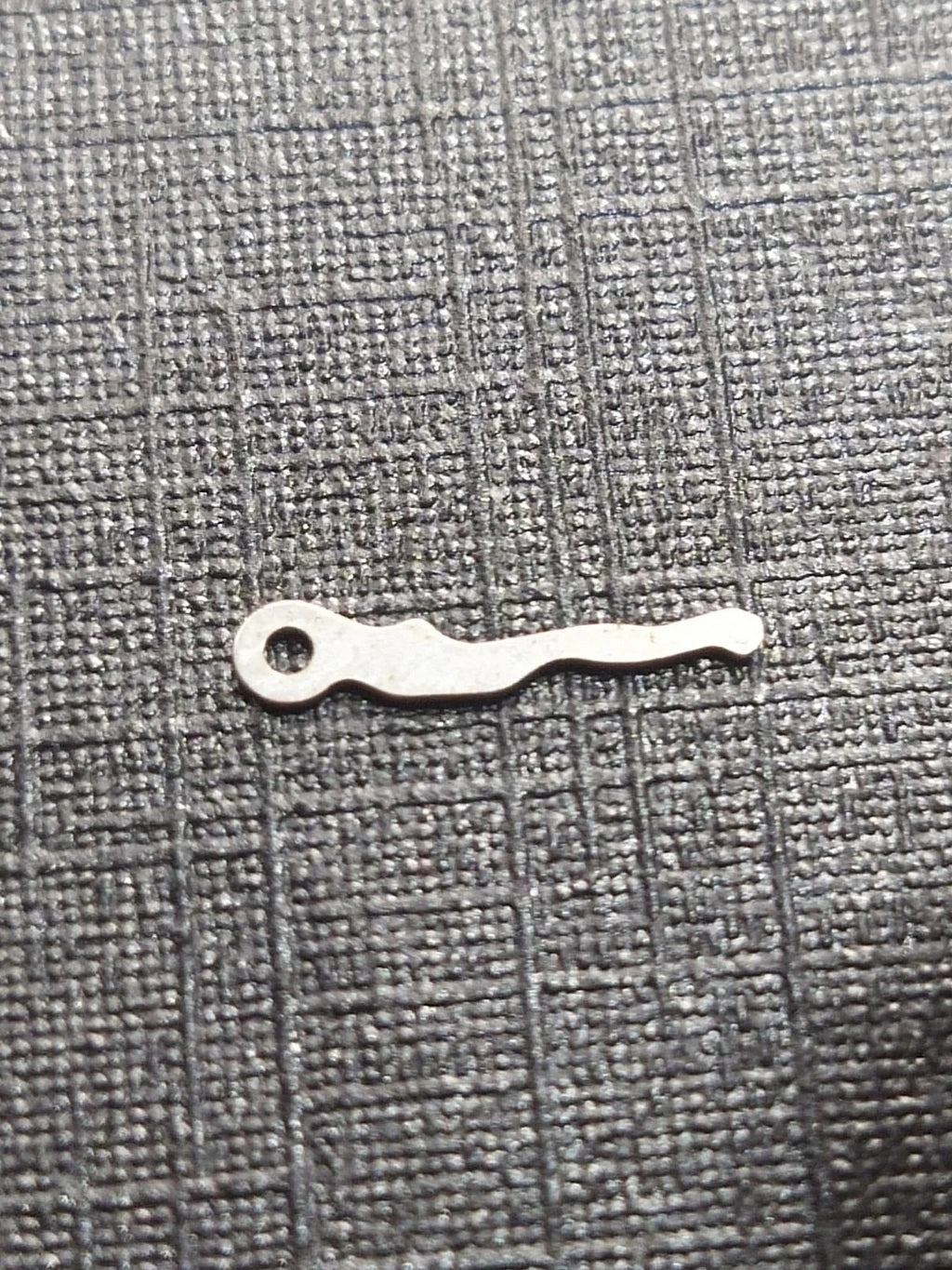 Seiko Part. 384 838 yoke Part Cal. 3803A (1pc