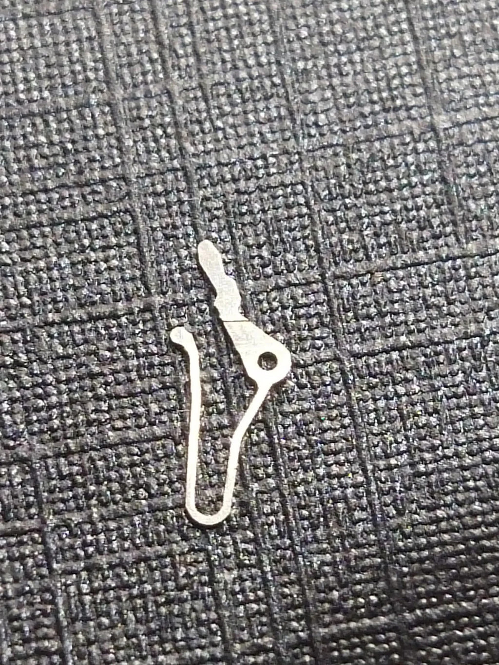 Seiko Part. 384 810 yoke Part Cal. H127A (1pc