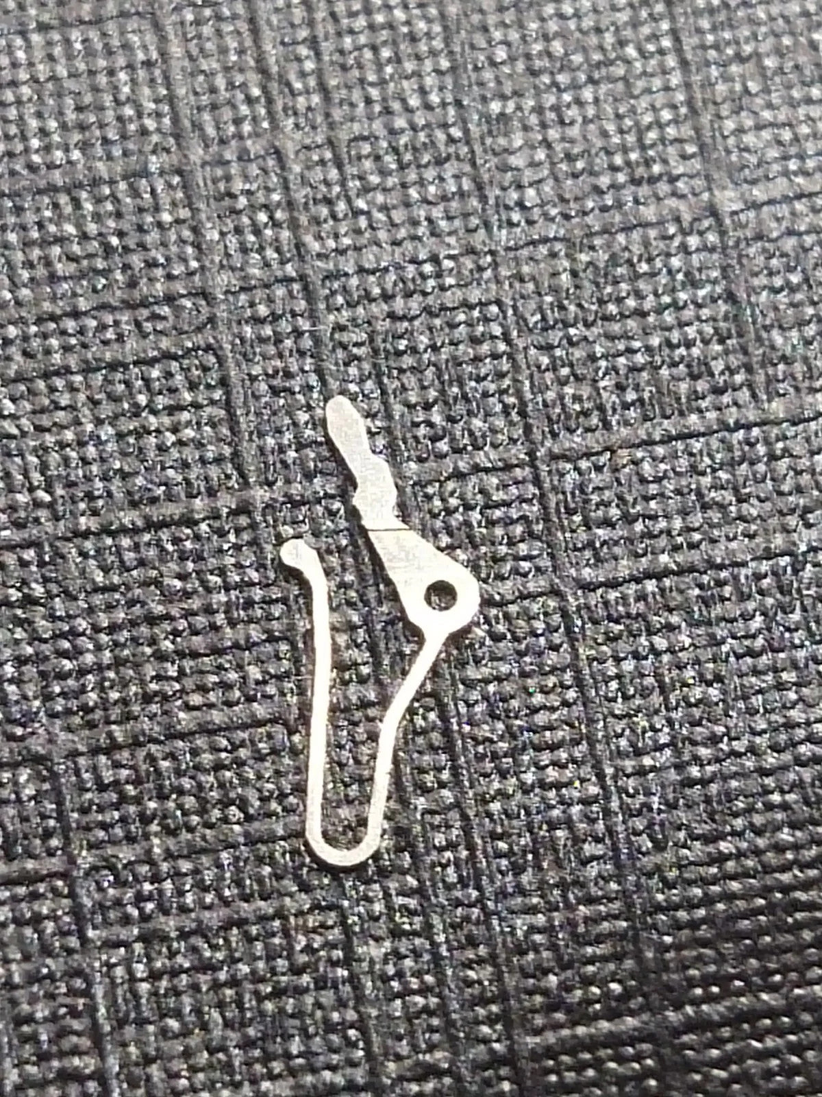 Seiko Part. 384 810 yoke Part Cal. H127A (1pc