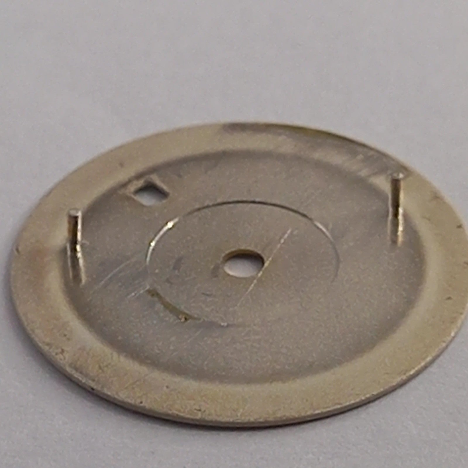 GUCCI Original/ CADRAN IVO.8200J / Part No. 051.265CA/ BEIGE color