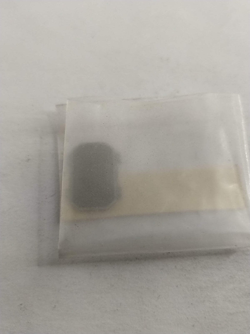 NOS Seiko 4510 001 Liquid Crystal Panel LCD Cal /L012A