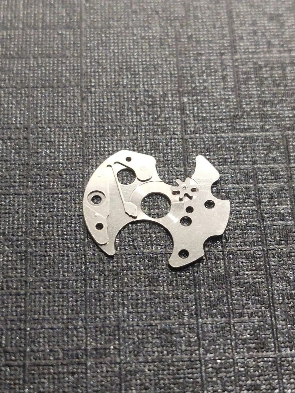 Seiko Part. 808 711 Date Dial guard Cal. 2906A (1pc