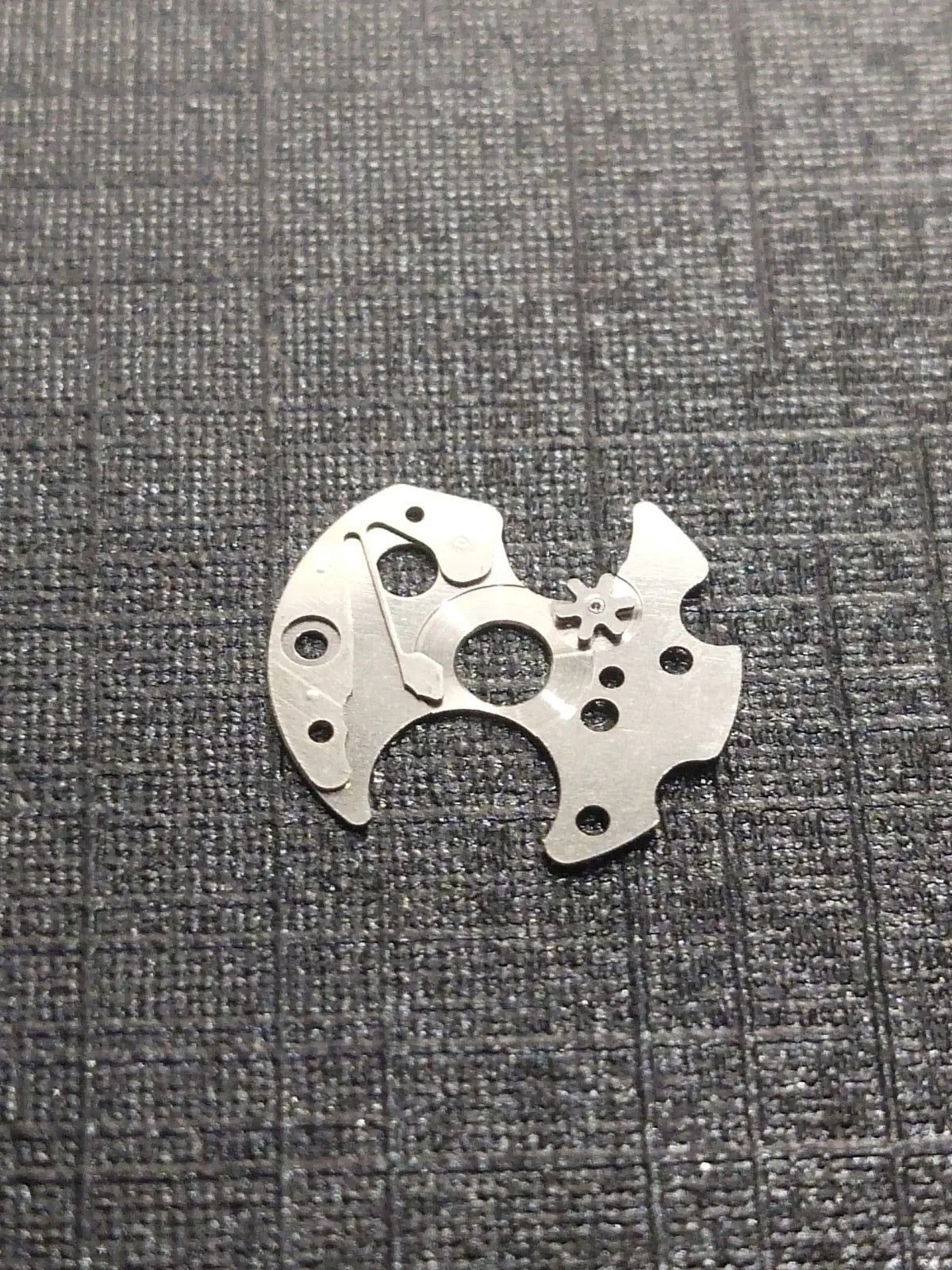 Seiko Part. 808 711 Date Dial guard Cal. 2906A (1pc