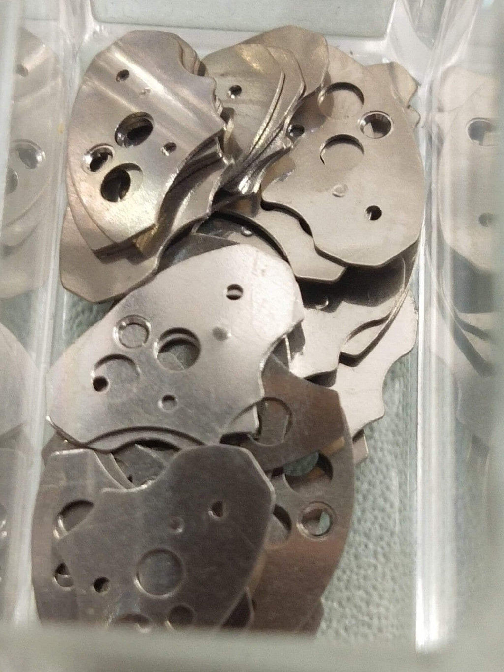 Seiko Part. 808 601 Date Dial guard Cal. 7518A/6308A (1pc