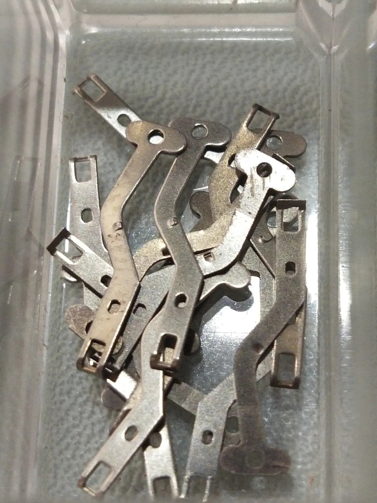 NOS Seiko Parts 945 805/Cal. /4006A(1pc