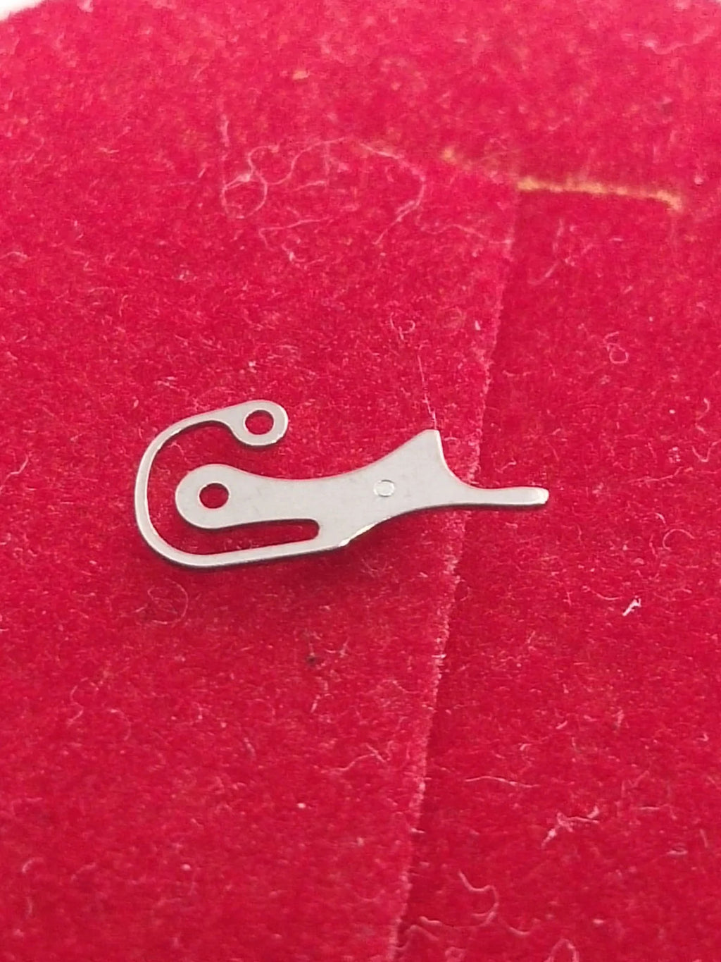Rolex 3230 3235/3255 /3285 240 Yoke Sliding Gear /Genuine parts