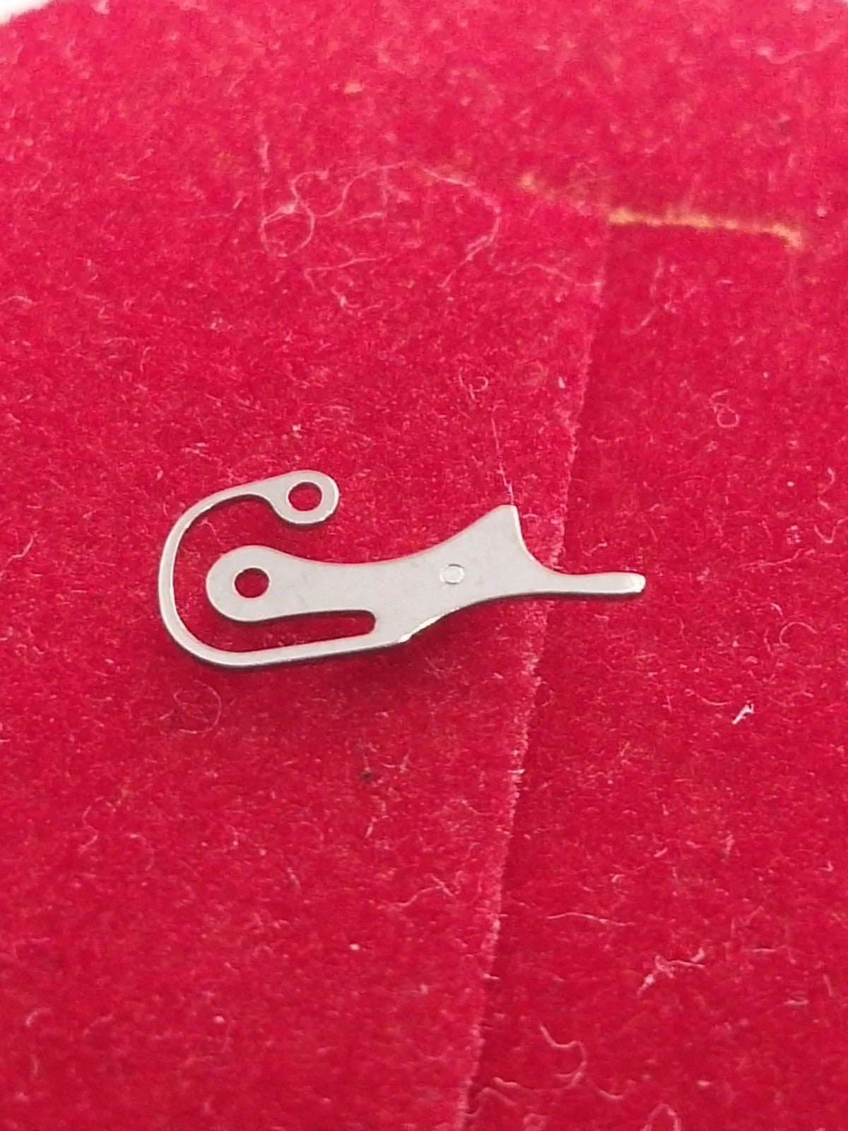 Rolex 3230 3235/3255 /3285 240 Yoke Sliding Gear /Genuine parts
