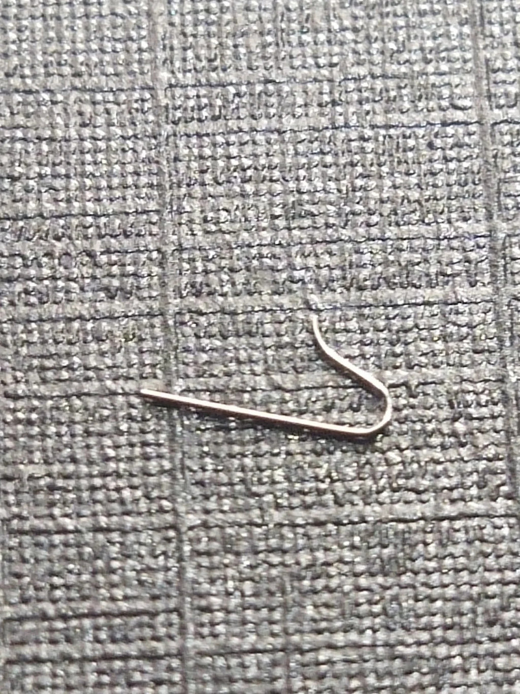 Seiko Part. 811 001 Date Jumper Spring Cal. 5106A/ (1pc