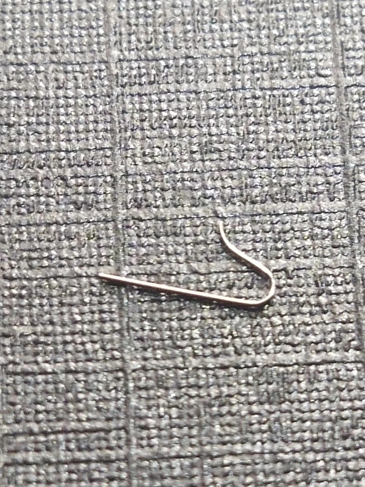 Seiko Part. 811 001 Date Jumper Spring Cal. 5106A/ (1pc