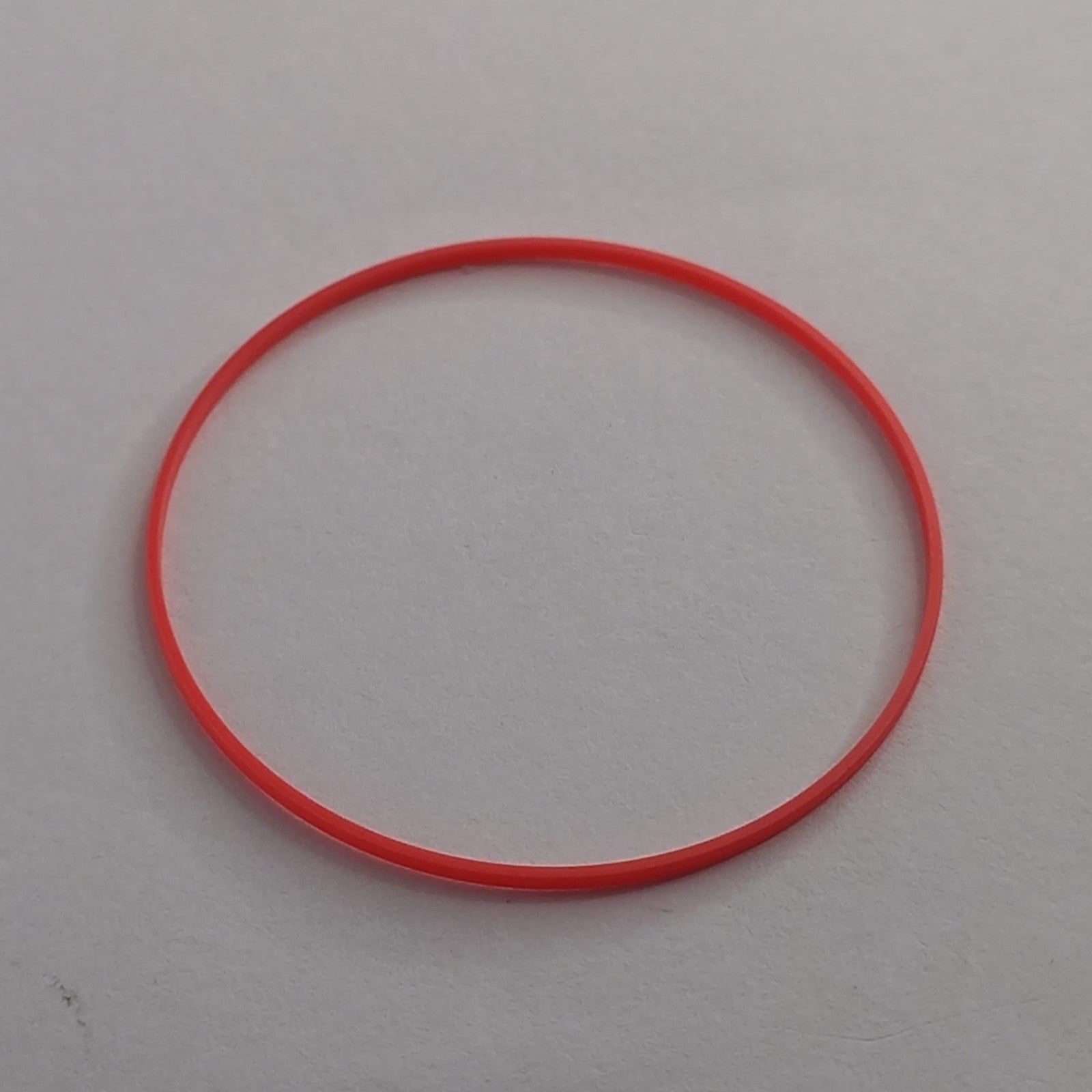 GUCCI Original Gasket BACK–Part No. 157.22 JT.LUN.8900M -New Old Stock ( 1 PS