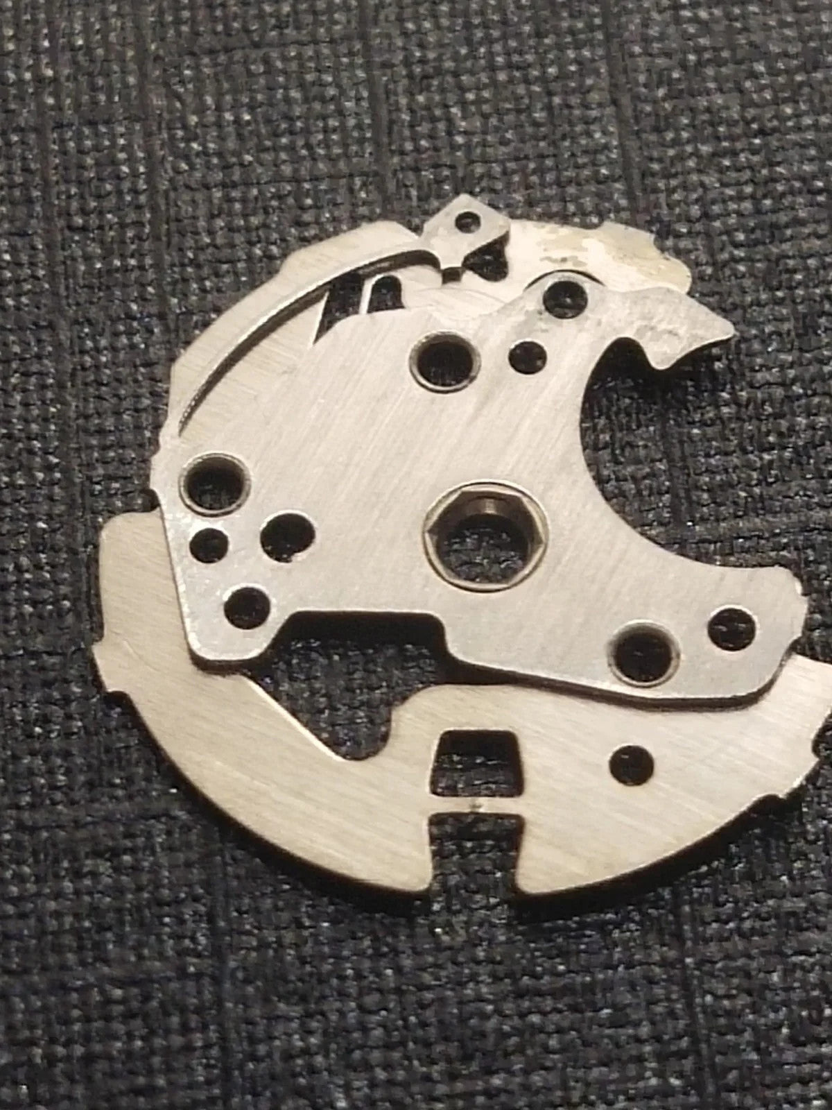 Seiko Part. 808 755 Date Dial guard Cal. 6533A/8123A (1pc