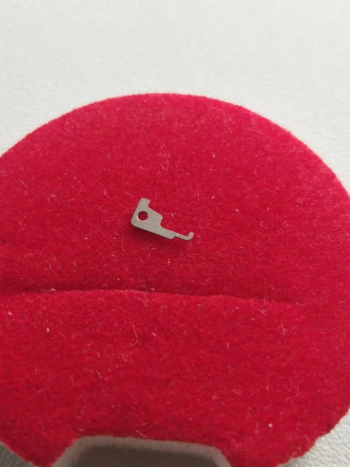 NOS Seiko Parts 881 001/Cal. 5106/1 Pc