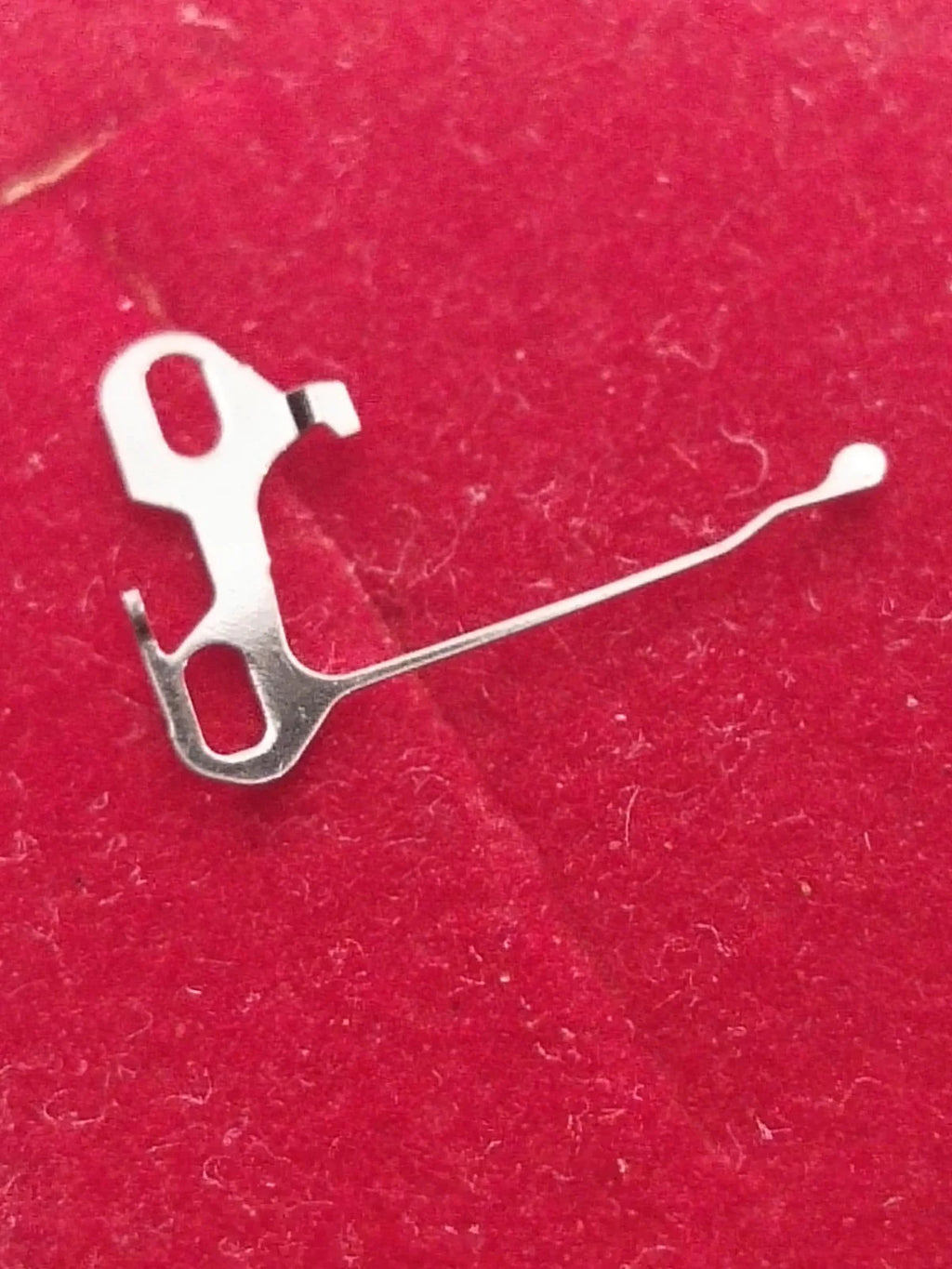 NOS Seiko Parts 719 003 Cal. 7123A/1pc