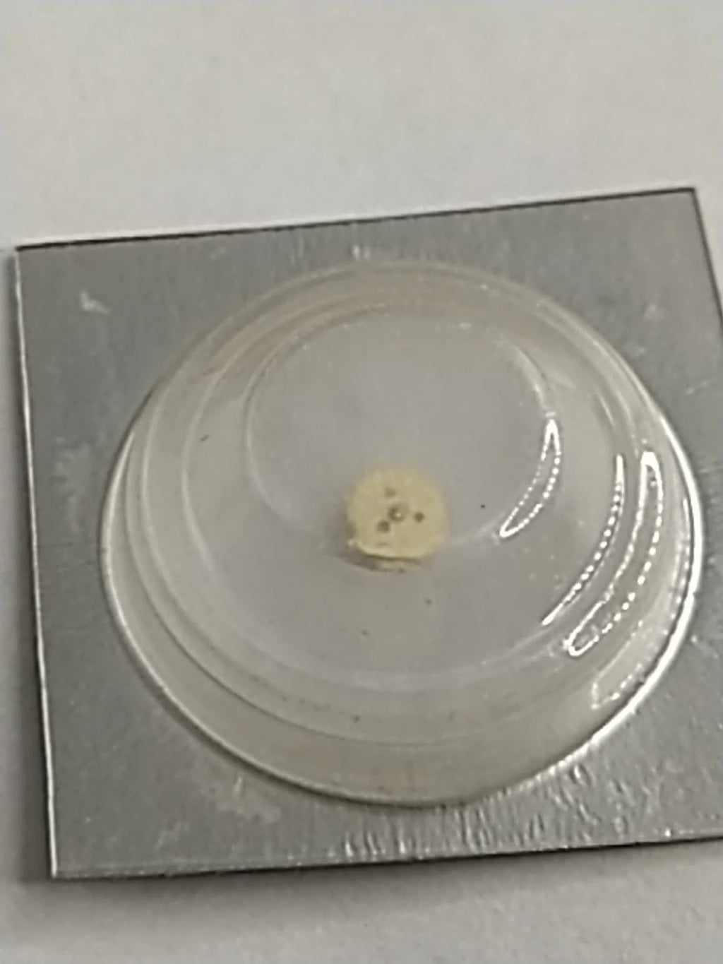 NOS Seiko Parts 231 855