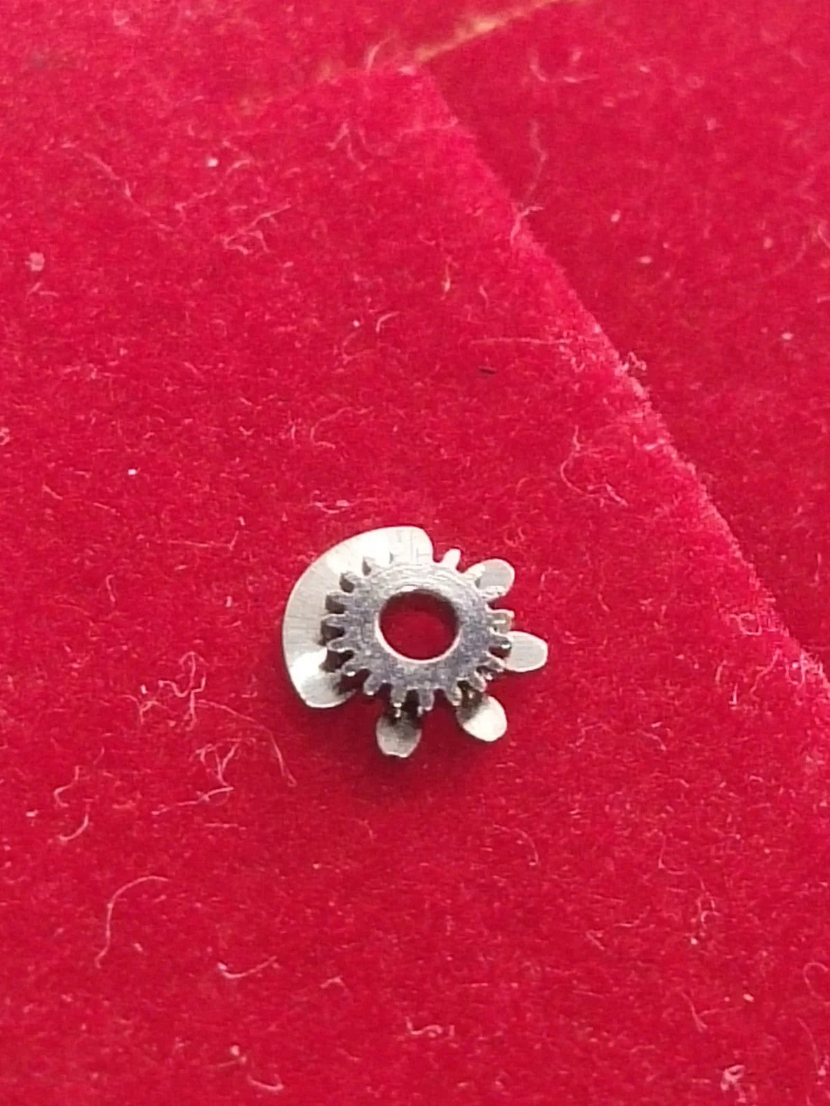 Rolex Cal./9001 0502 /Watch Parts /Genuine parts