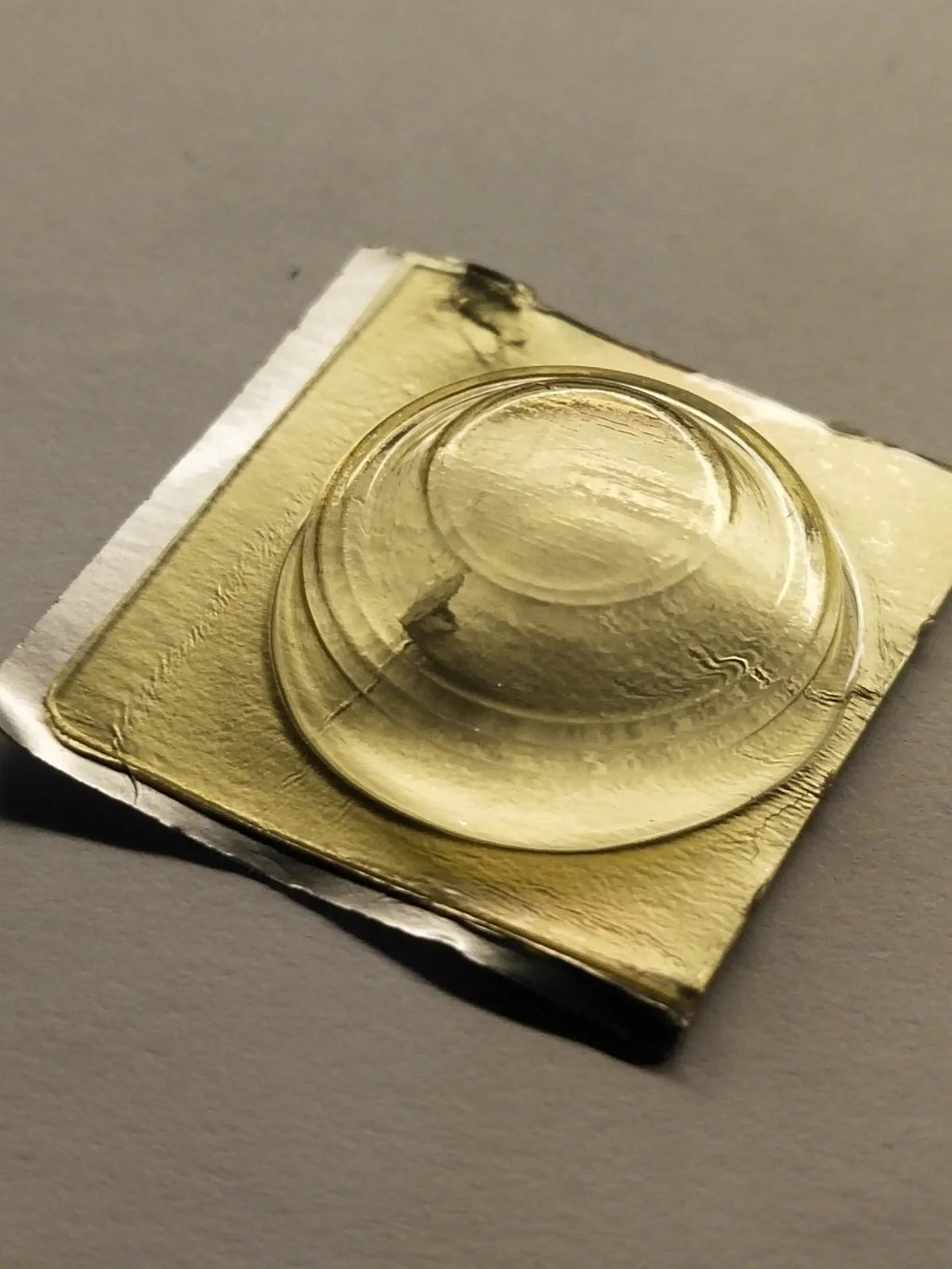 NOS Seiko part 885 580