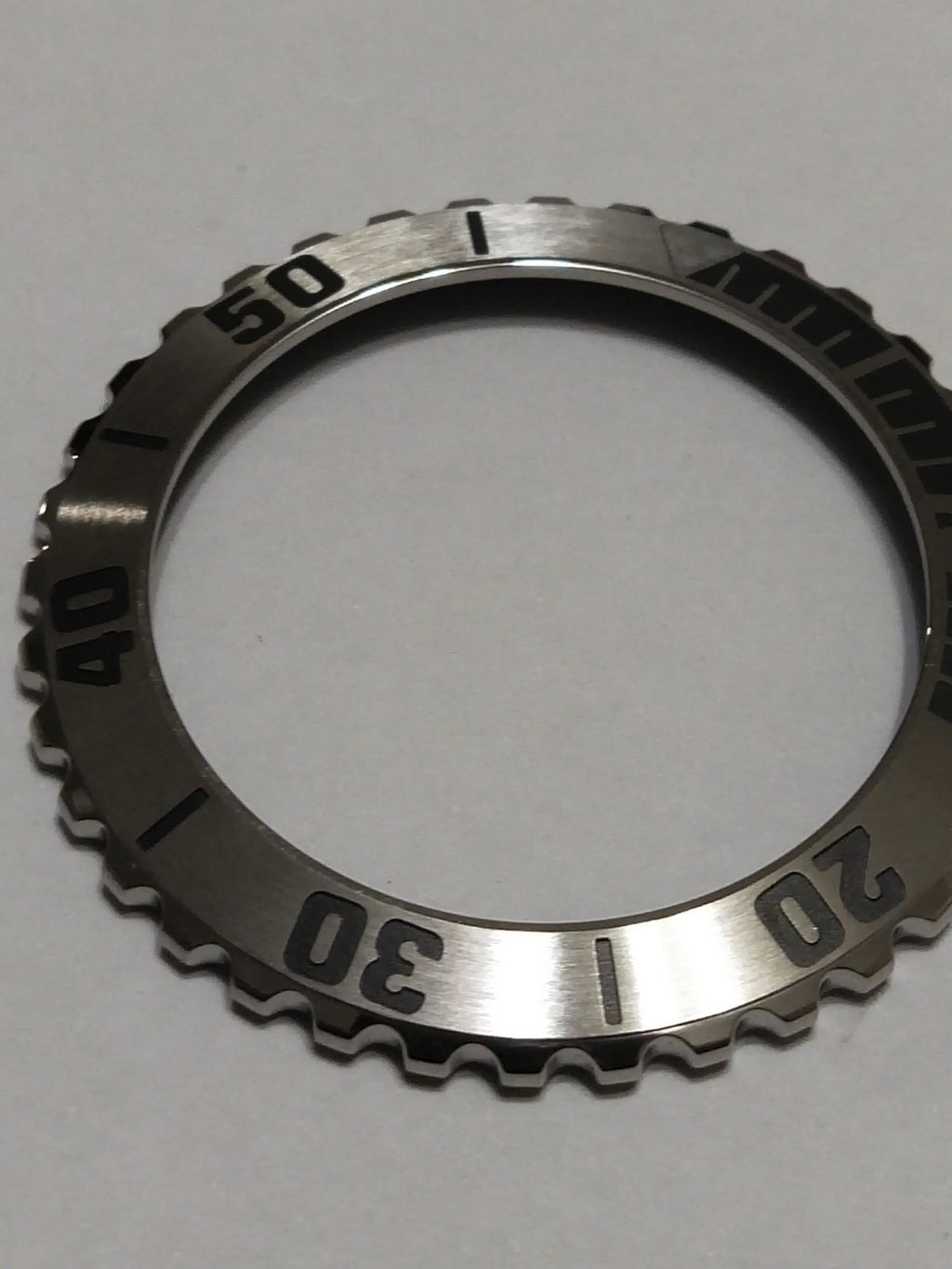 GUCCI Original /  Bezel Case/ Part No. YDA 22026