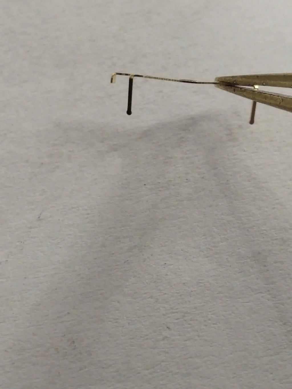 NOS Seiko original Parts Digital