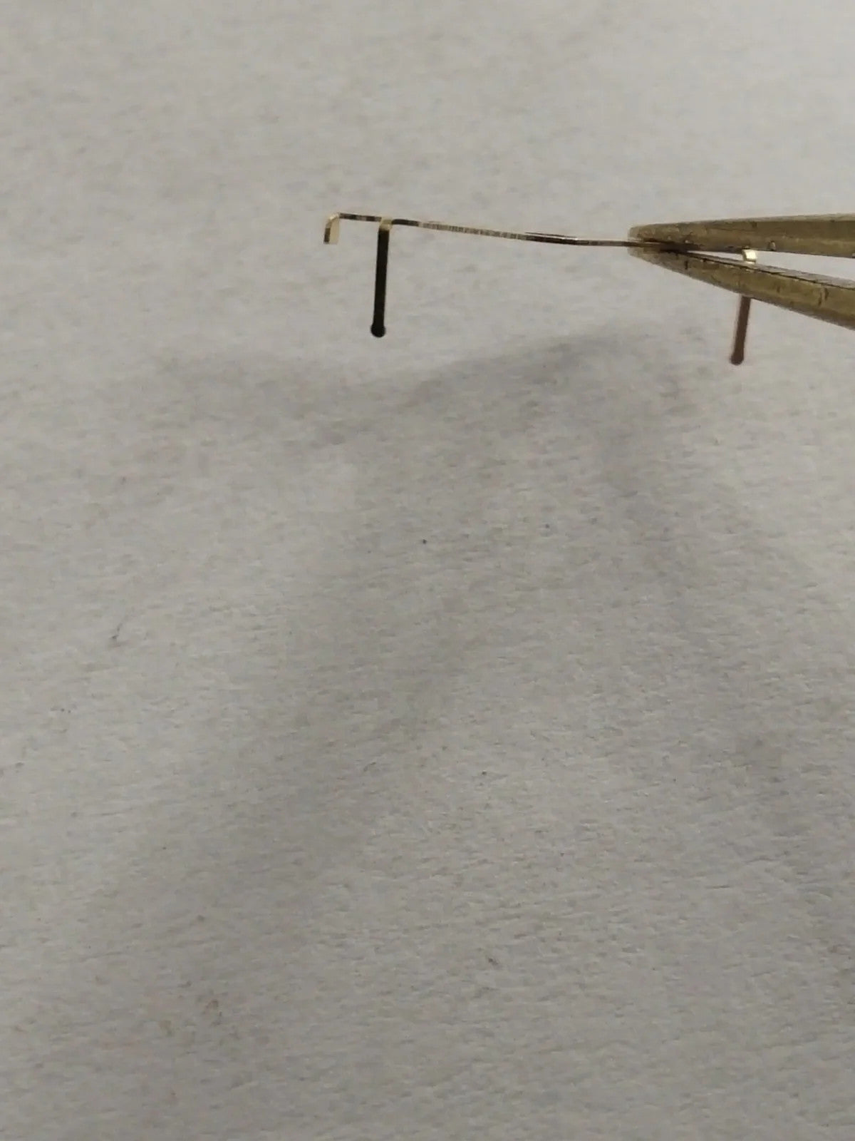 NOS Seiko original Parts Digital