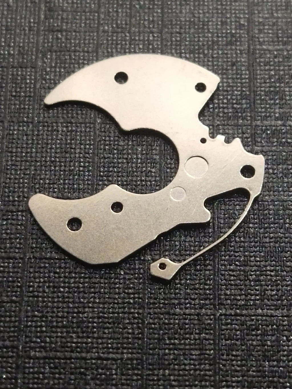 Seiko Part. 810 900 Date Jumper Cal. 0903A (1pc