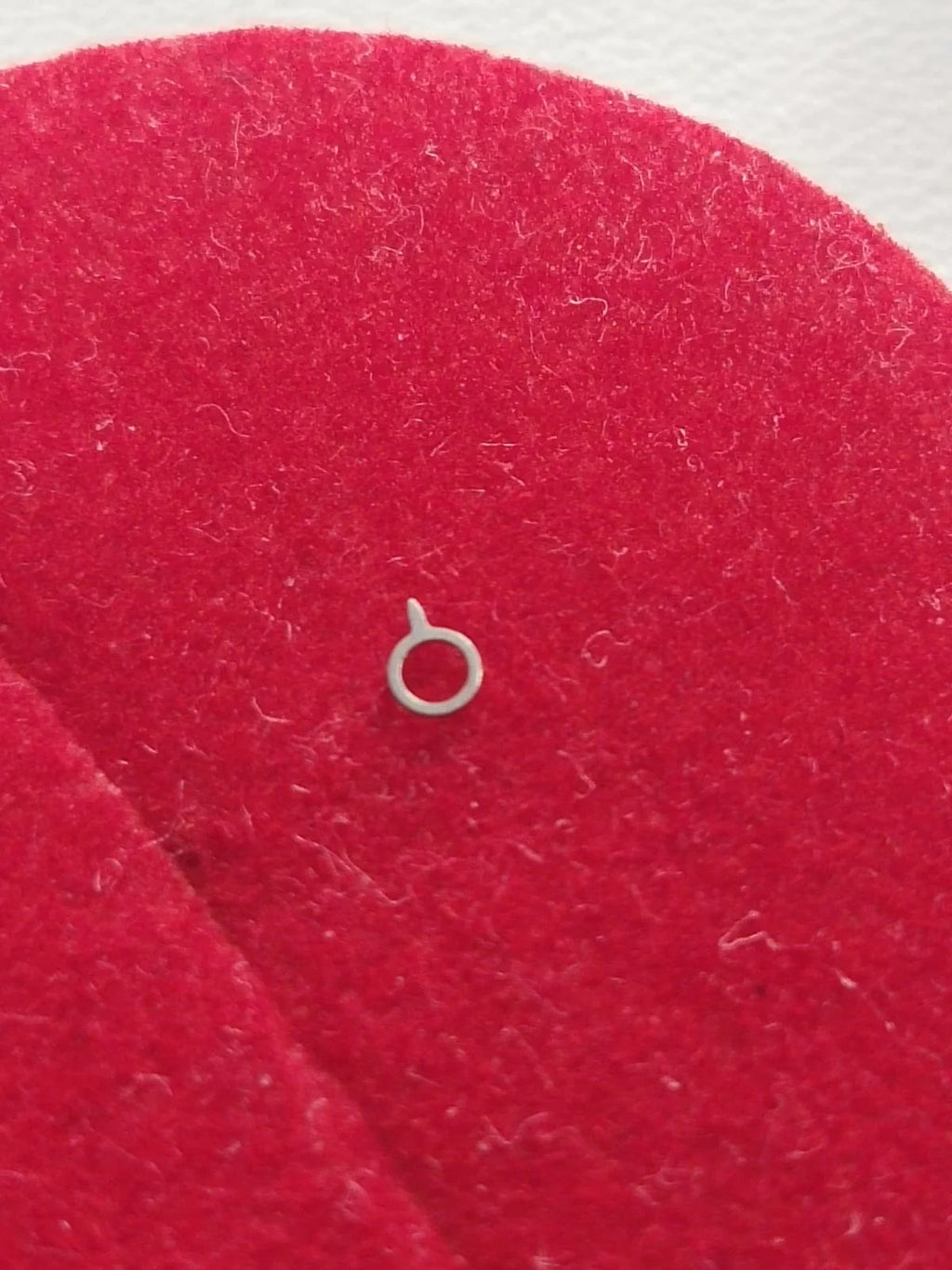 NOS Seiko Parts 556 011 /Cal. 4325A/1pc