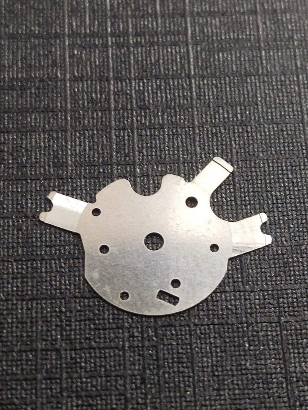 Seiko Part. 808 220 Date Dial guard Cal. 2202A (1pc