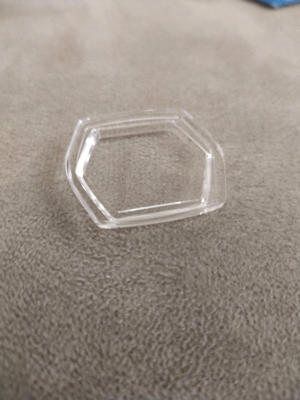 3 Pcs SEIKO GLASS Acrylic ESOW08AN