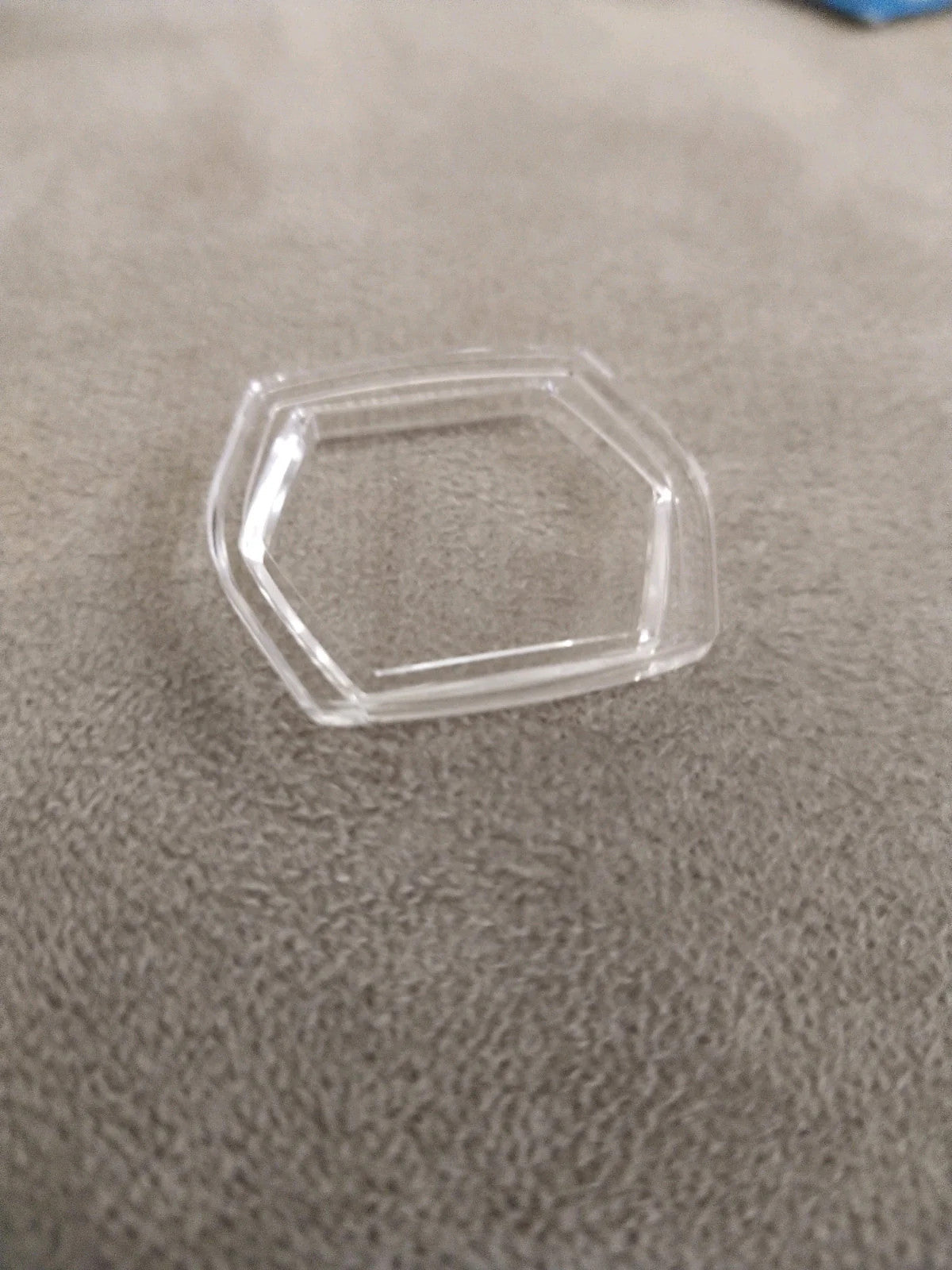 3 Pcs SEIKO GLASS Acrylic ESOW08AN