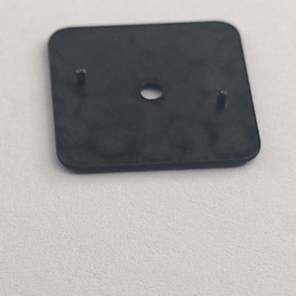 GUCCI Original /  Dail NOI.GUI.7900P/ Part No. 051.A413.1CA/ Color  BLACK