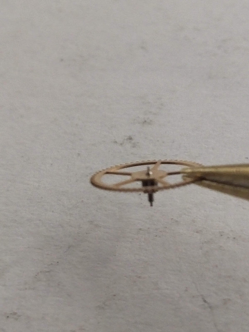 NOS OMEGA Parts 550 1240