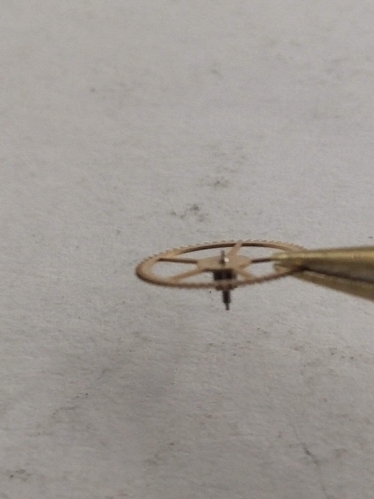 NOS OMEGA Parts 550 1240