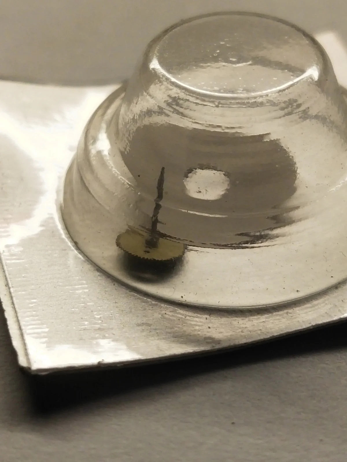 NOS Seiko Parts 888 583