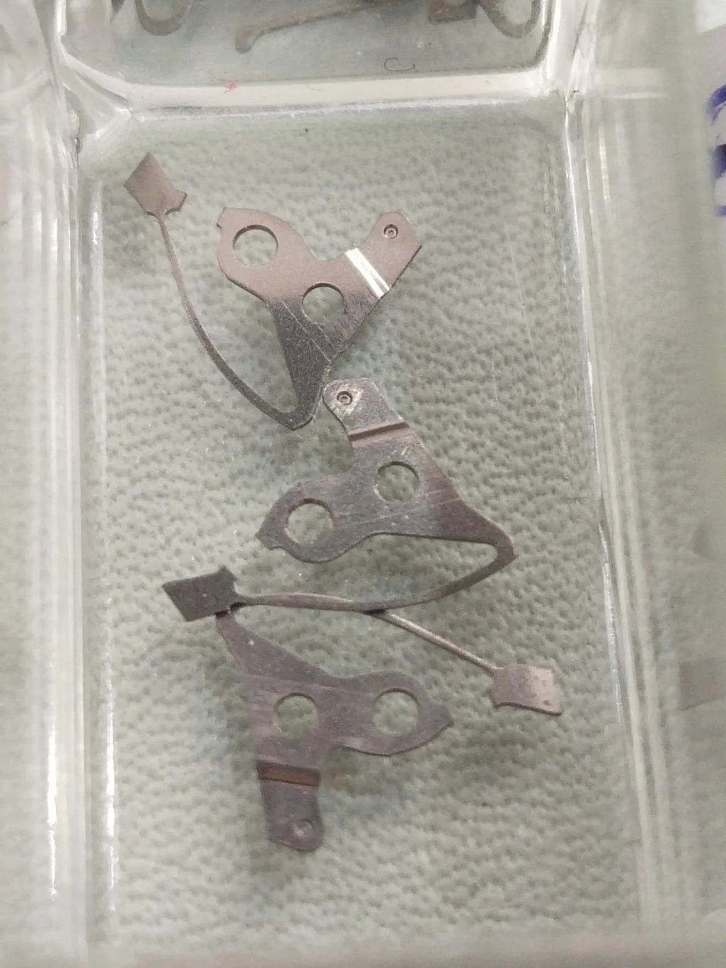 Seiko Part. 810 011 Date Jumper Cal. 9723A/7122A/7123A/ (1pc