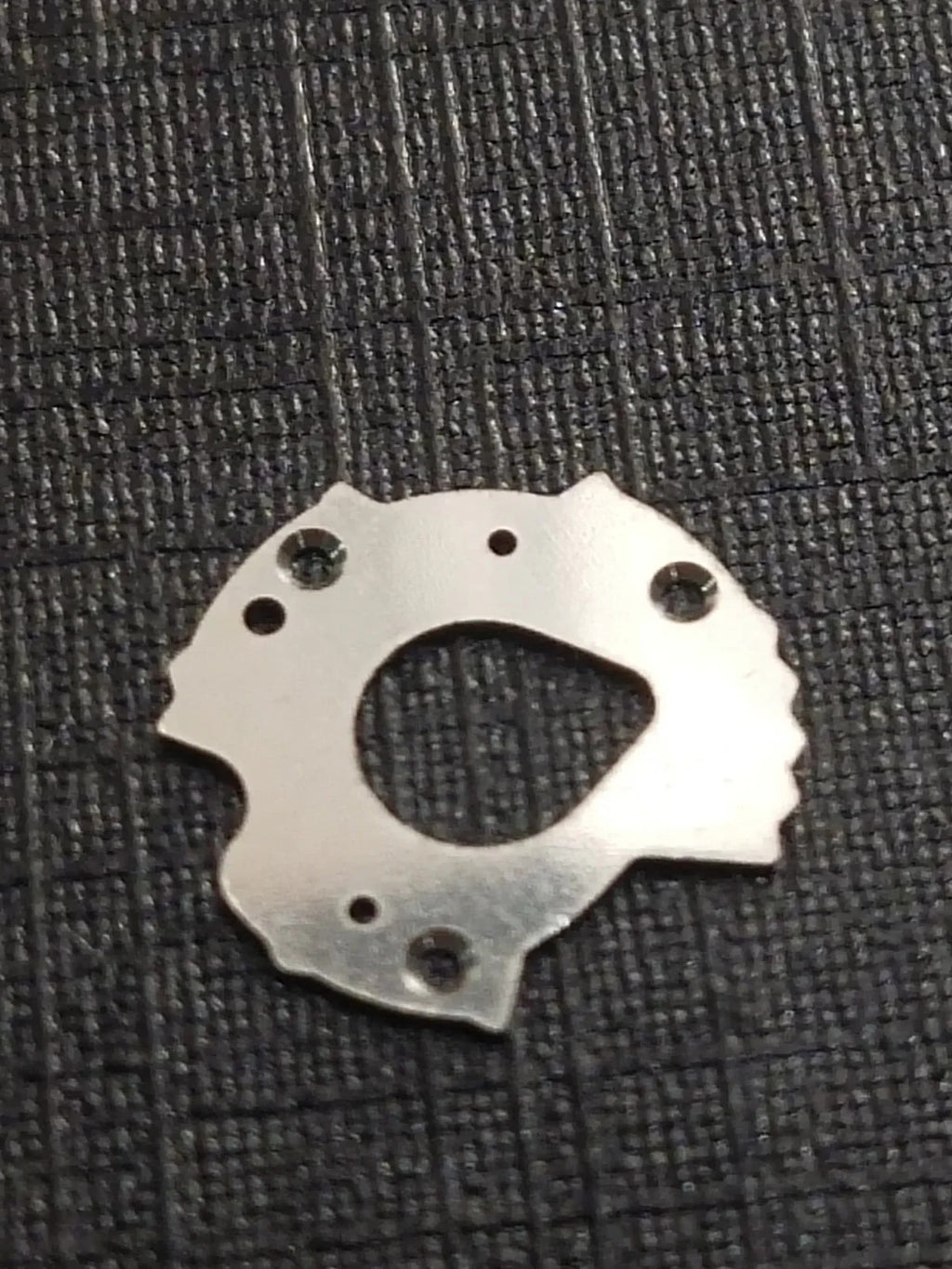 Seiko Part. 808 252 Date Dial guard Cal. 2517A (1pc