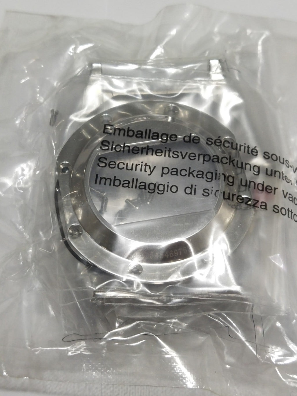 GUCCI Original / Complete Case/ Part No. YDA04086/Factory sealed 