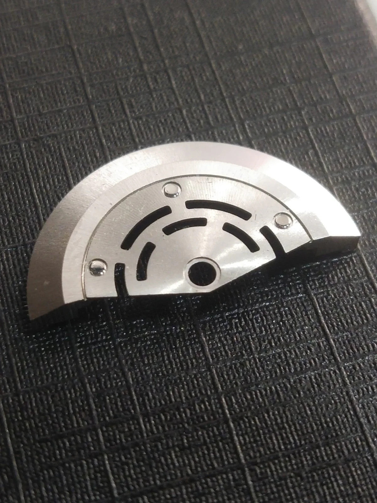 Rolex 2235 570-2/ Oscillating Weigth /Genuine parts /new/22.2mm/ Without colm