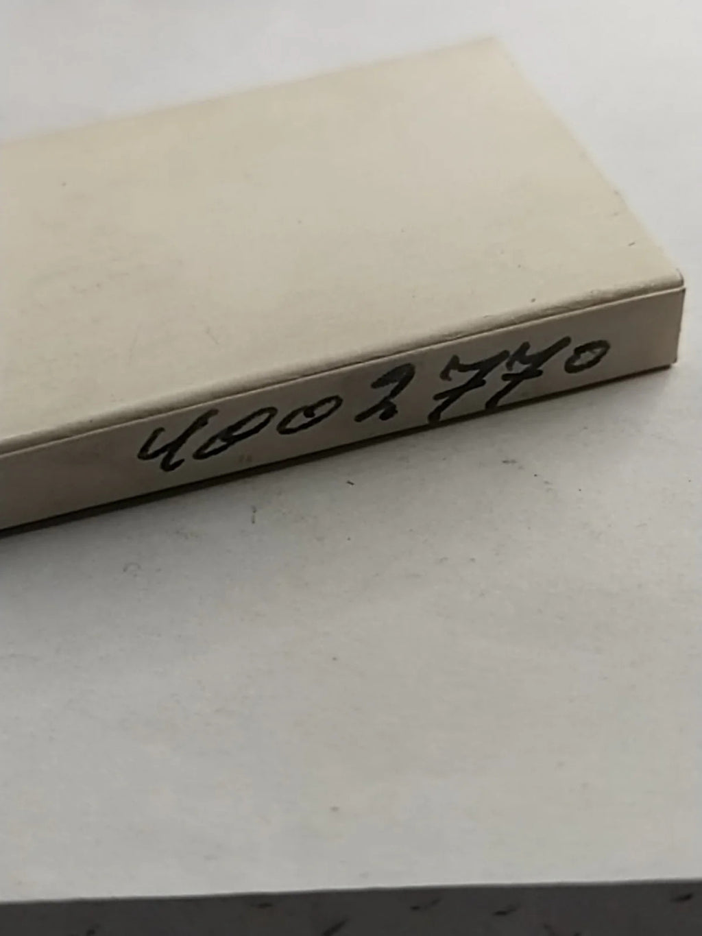 NOS Seiko Coil Part 4002 770 Price for one piece