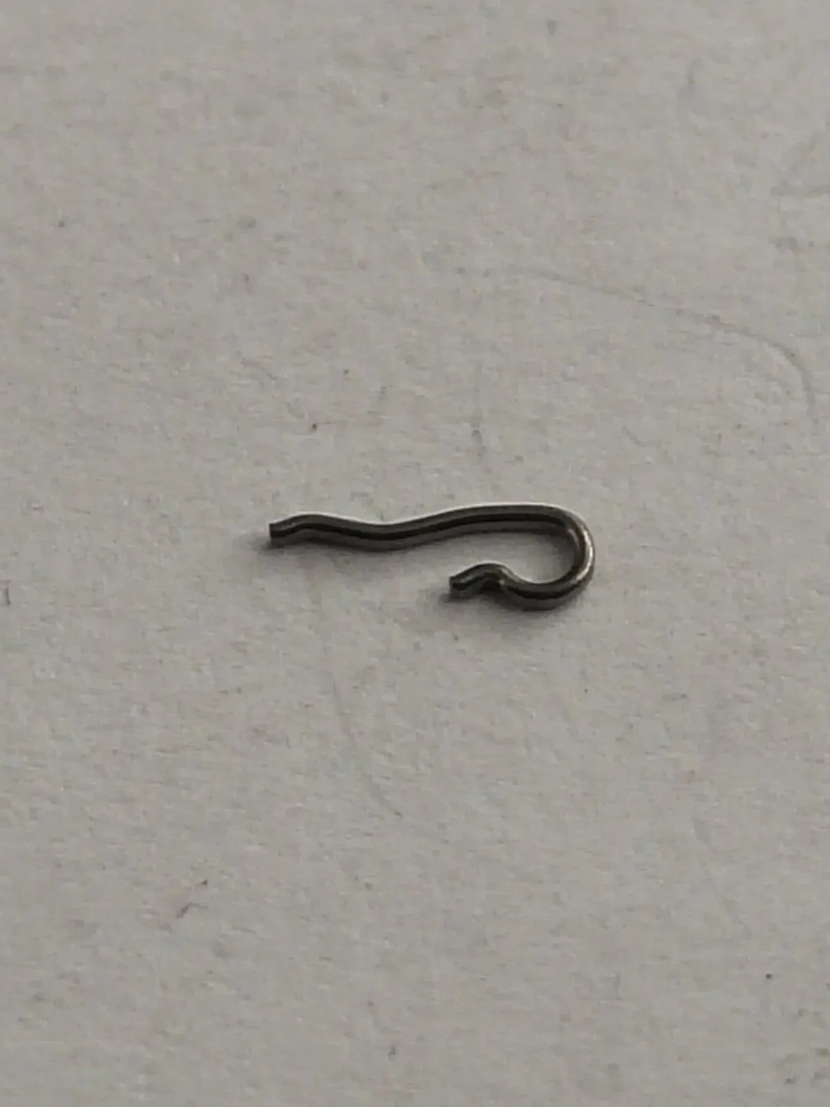 Omega original Parts Cal/ 1000/ Part . 1000- 1576 new