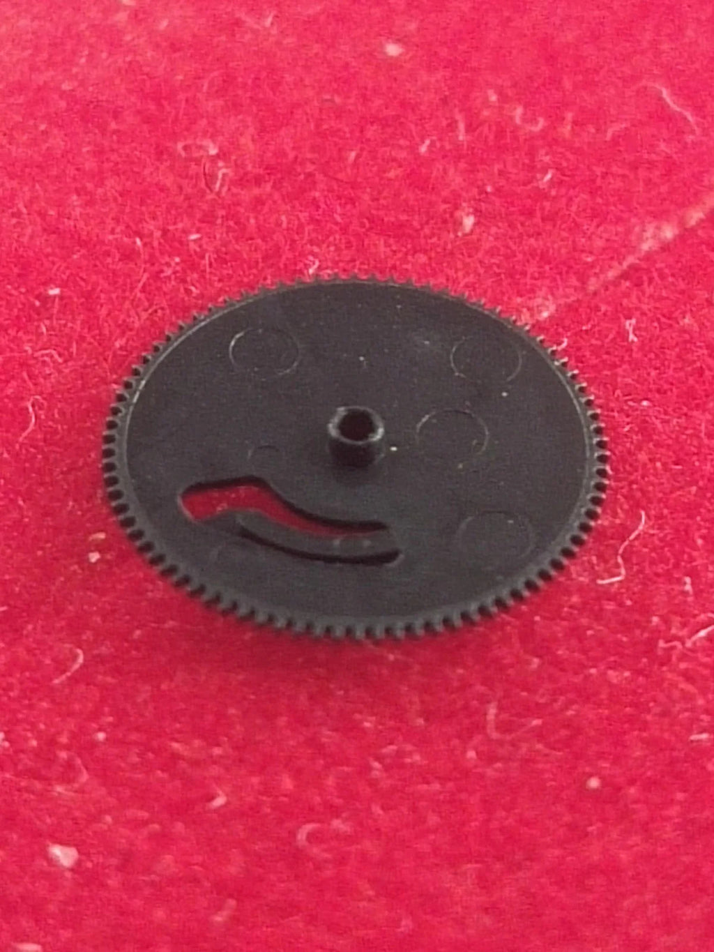 NOS Seiko Date Draiving wheel Parts 802 855 / 1 Pc