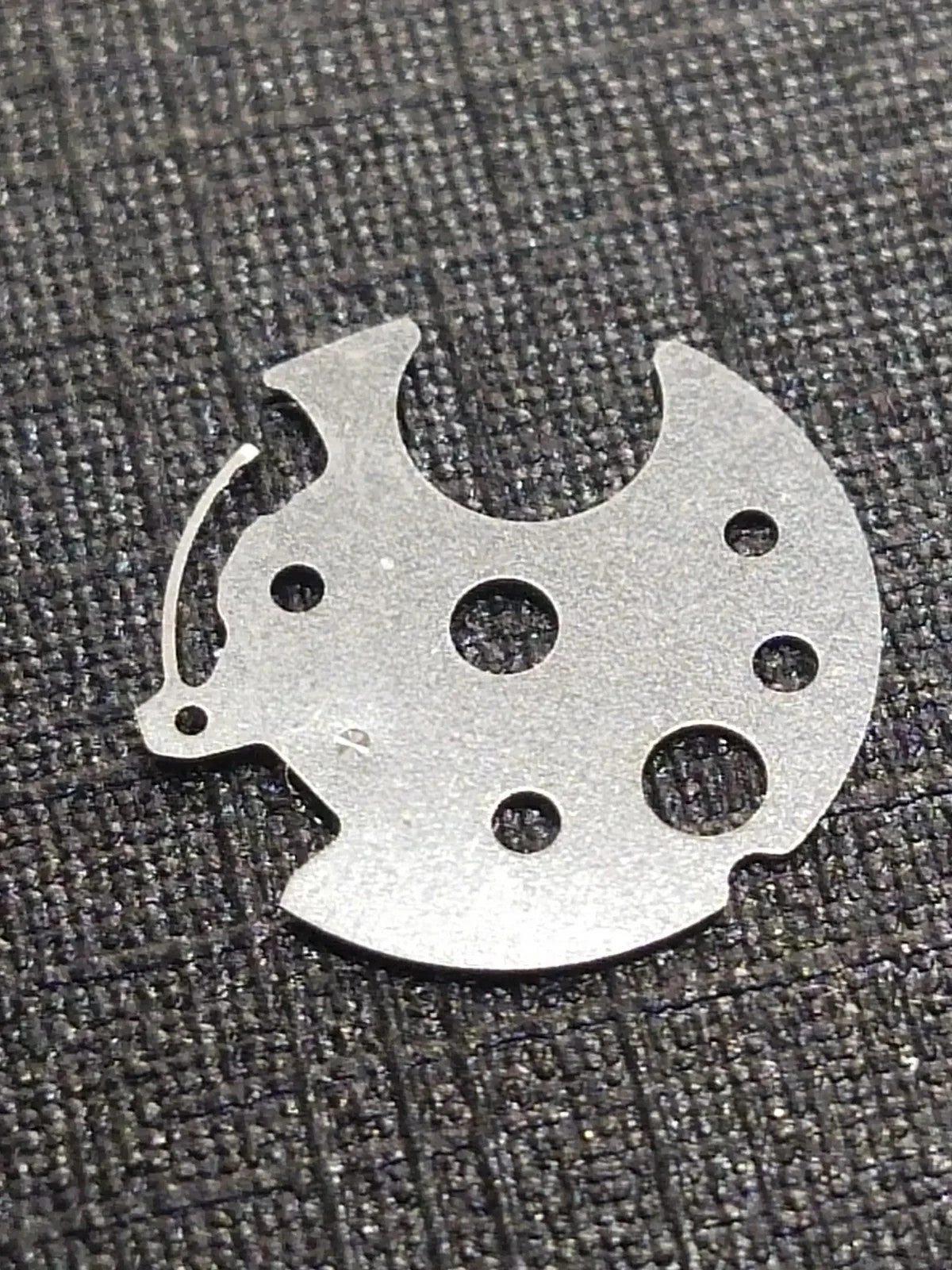 Seiko Part. 808 353 Date Dial guard Cal. 2A22A/23/27/29 (1pc