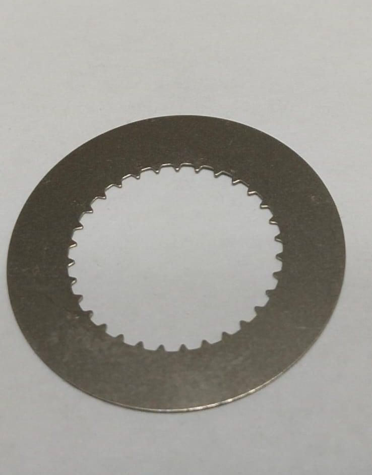 Rolex Submariner 41mm 3235 / Date Wheel Disc /Genuine parts