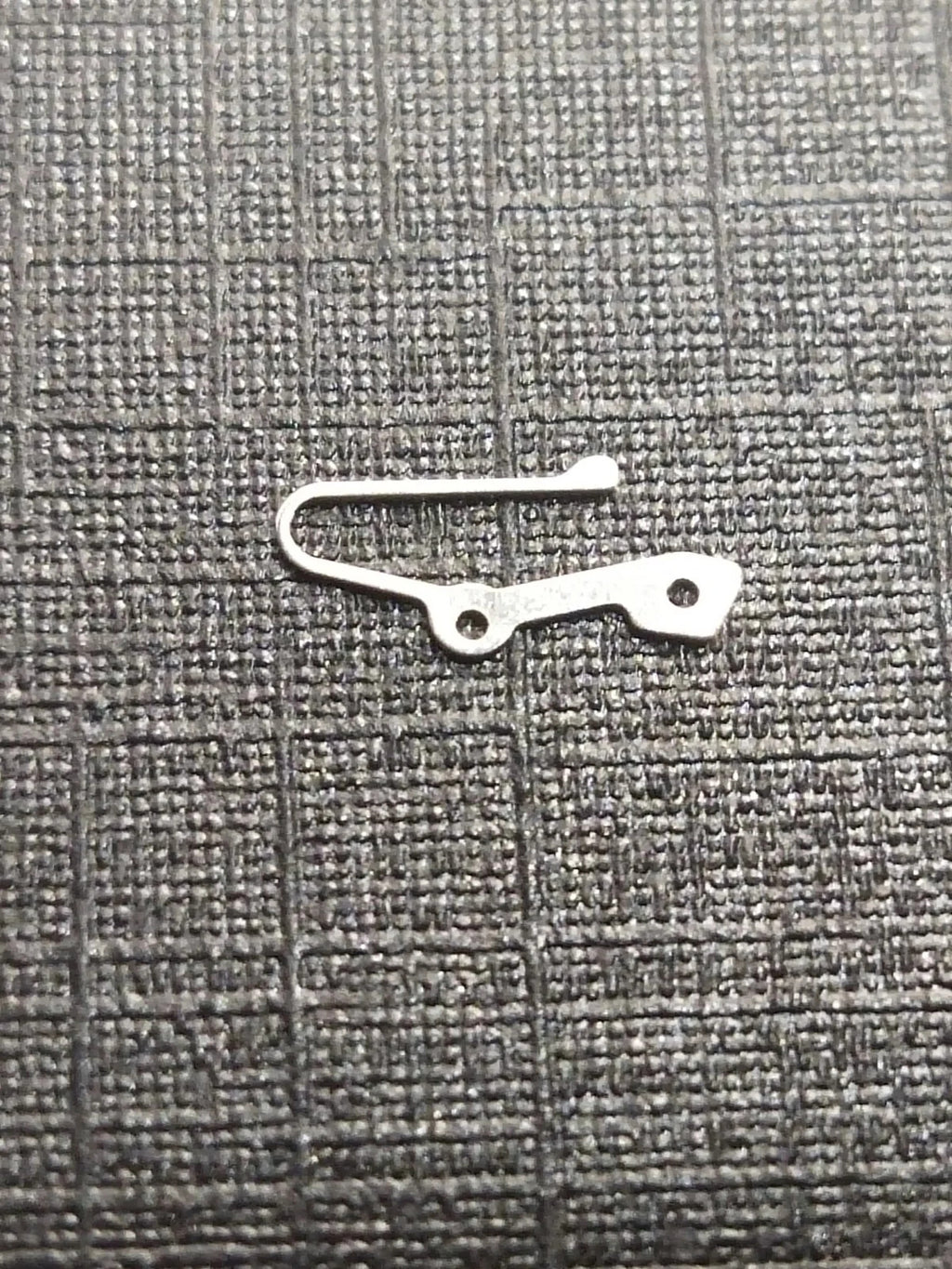 Seiko Part. 810 002 Date Jumper Cal. 7006A/7009A/7018A (1pc